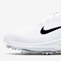 NIKE GOLF(ナイキゴルフ)NIKE AIR ZOOM TW20 ゴルフシューズ CI4509(100)２６．０ＣＭ_画像7