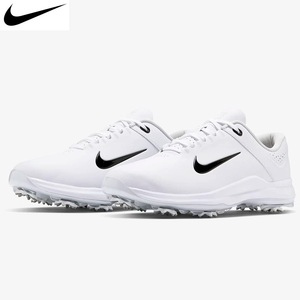 NIKE GOLF(ナイキゴルフ)NIKE AIR ZOOM TW20 ゴルフシューズ CI4509(100)２６．５ＣＭ