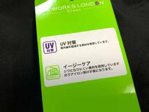 コシノヒロコゴルフ HK WORKS LONDON Green UV対策、イージーケア ロングパンツ TMKIT-2C-52(ブラック)９４－１０４_画像3