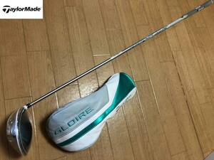 未使用 TaylorMade(テーラーメイド) SIM GLOIRE ドライバー Air Speeder TM カーボンシャフト FLEX-L 11.5