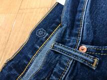 Levis(リーバイス) 秋冬 541 ATHLETIC TAPER WARM 暖かいデニム ジーンズ 18181-0745 サイズＷ３６/９１ＣＭ・Ｌ３２/８１ＣＭ_画像4