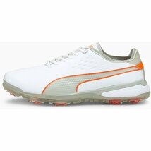 PUMAGOLF(プーマゴルフ) PROADAPT DELTA 軽量圧縮成形EVAミッドソール スパイクシューズ 193849(03)２７．５ＣＭ_画像4