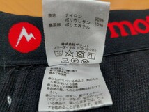 マーモット Marmot パンツ XL トレッキング アウトドア_画像9