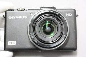 ■アキバカメラ■　オリンパス（OLYMPUS）　XZ-1 コンパクトデジタルカメラ　難あり品です