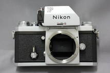 ■アキバカメラ■　No.7419693 ニコン（Nikon）　F フォトミック FTN Body　難あり品です_画像1