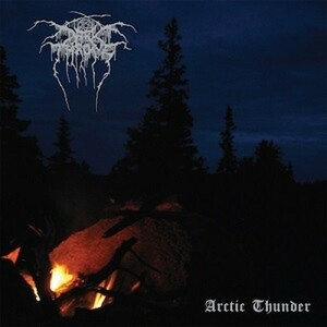 ＊中古CD DARKTHRONE/Arctic Thunder 2016年15th ノルウェーBLACKMETAL MAYHEM BURZUM EMPEROR IMMORTAL BATHORY DISSECTION