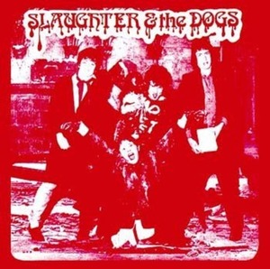 ＊中古CD SLAUGHTER AND THE DOGS/CRANKED UP REALLY HIGH 1st EP+COMP,DEMO,LIVE収録編集盤 英国パンクロック BUZZCOCKS THE DAMNED