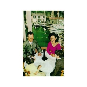 ＊中古CD LED ZEPPELINレッド・ツェッペリン/PRESENCE 1976年作品7thアルバム 英国ハードロック ジミー・ペイジ SWAN SONGリリース