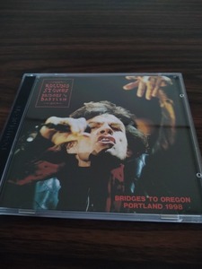 ＊中古CD THE ROLLING STONESザ・ローリング・ストーンズ/BRIDGE TO BABYLON 1998 CD2枚組仕様 ミック・ジャガー キース・リチャーズ