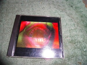 Y166 CD HUMGER FARM　Dogma　　海外版(輸入盤) USA 盤特に目立った傷はありません 全12曲入り 