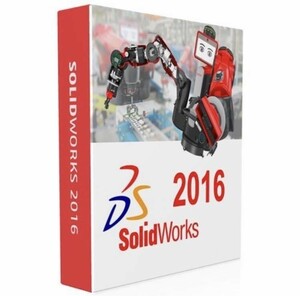 SolidWorks 2016 日本語 制限なし 　ダウンロード永久版 