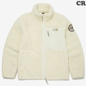 【新品未使用品】THE NORTH FACE ボアフリースジャケット　ユニセックス　韓国購入品