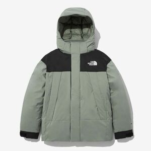 【新品未使用品】THE NORTH FACE ノースフェイス　エアヒート　ダウンジャケット　AIRHEAT DOWN JACKET