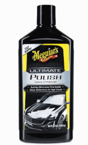 Meguiar's G19216 マグアイアーズ アルティメットポリッシュ 【新品】