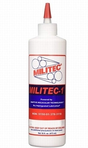 MILITEC-1(ミリテック1) 16oz (473ml)【新品】【2本セット】即決価格