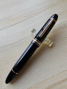 MONTBLANC マイスターシュテュック モンブラン万年筆 名入 モンブラン149 14K No.149 