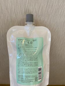 リンス 詰め替え 弱酸性 ベルジュバンス 300ml