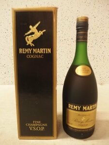 REMY MARTIN COGNAC V.S.O.P レミーマルタン コニャック 700ml/未開栓品