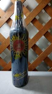 ルーチェデッラ・ヴィーデ2000赤ワイン／長期ワインセラー保管品／ワインカバーは当時のまま画像確認