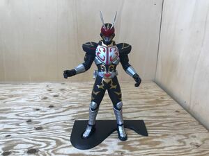 mI 80 カリス 仮面ライダーブレイド ビッグサイズ ソフビ フィギュア 2004 ※キズや汚れなどの難あり、欠品あり、現状品