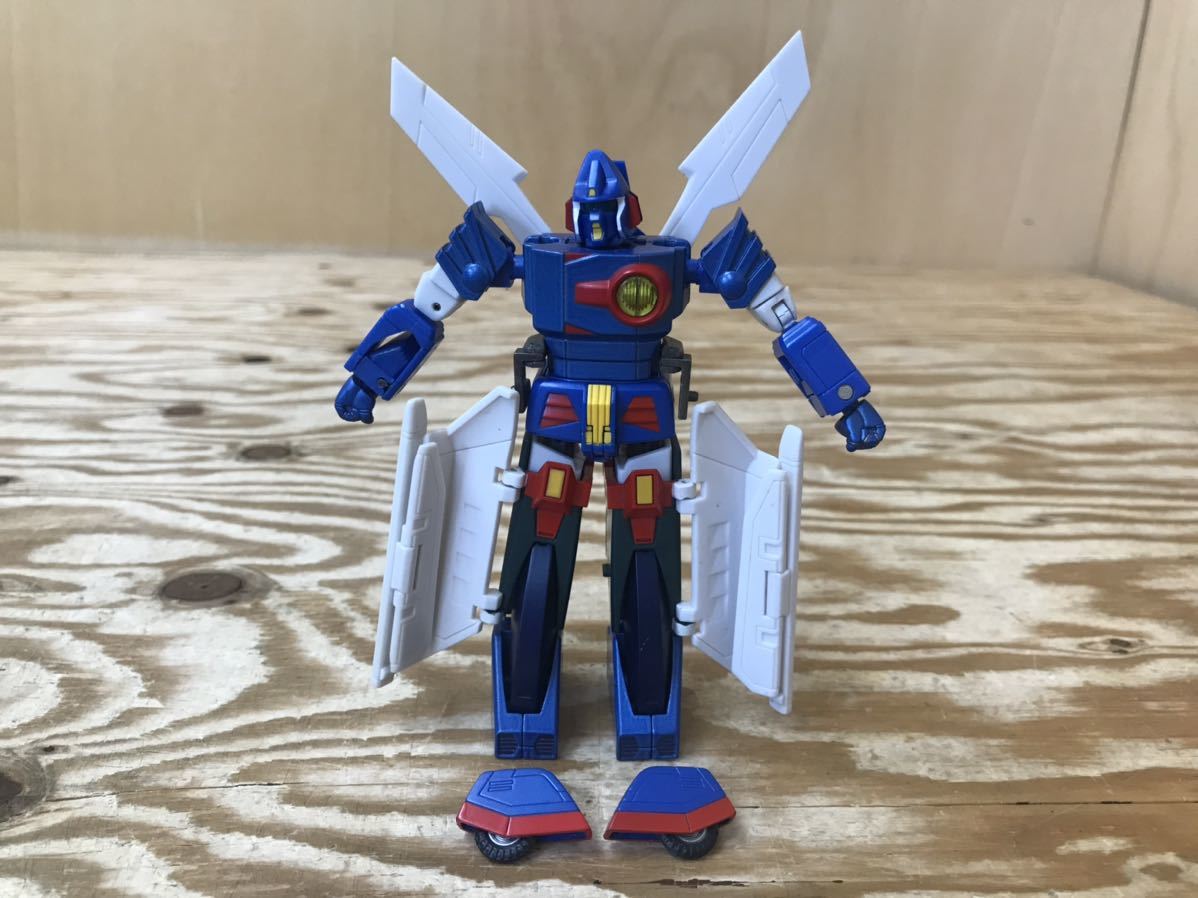 2023年最新】Yahoo!オークション -超合金魂戦闘メカザブングルの中古品