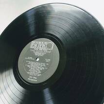 #2822【オリジナル/希少】チェットベイカー Chet Baker Sings LP Pacific Jazz PJ-1222 Mono DG チェット・ベイカー ジャズ レコード 12in_画像10