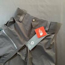 新品 THE NORTH FACE FL L5 LT PANTウィメンズ USA XS 国内S相当 ザ・ノースフェイス フューチャーライト ライト パンツ スノーウェア_画像2