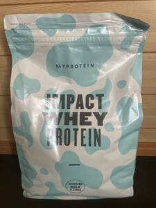 ★マイプロテイン MYPROTEIN プロテイン ホエイ 2.5kg 北海道ミルク EAA BCAA 新品 送料無料 