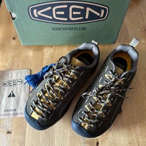 新品・送料無料　KEEN キーン　JASPER　ジャスパー　メンズ　　26.5cm