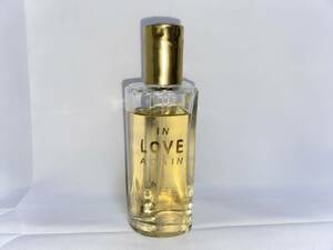 イヴサンローラン　ＹＳＬ　イン　ラブ　アゲイン　オードトワレ　スプレー　１００ｍｌ　