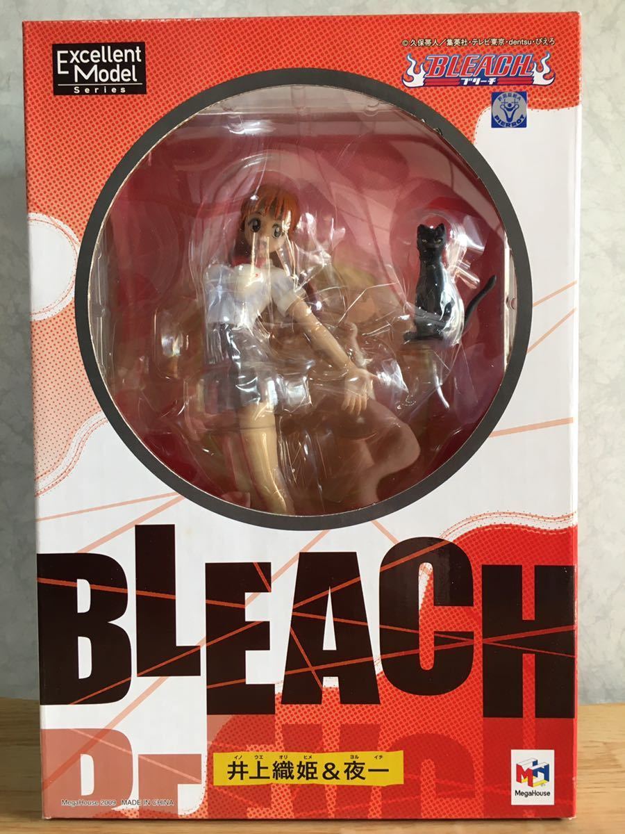 2023年最新】Yahoo!オークション -井上織姫 フィギュアの中古品・新品
