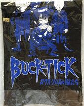 即決 新品未開封 BUCK-TICK Tシャツ サイズM ロクス・ソルスの獣たち ゲゲゲの鬼太郎_画像1