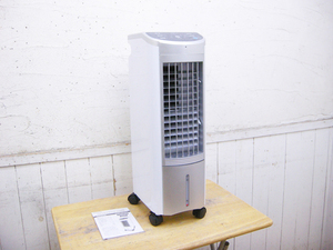 MOA*UV plasma ion cold air fan *RMT-MX402* tanker 4L* secondhand goods *149312