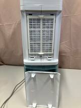 TOSHIBA　東芝　マイナスイオン除湿器　RAD-63DHX　マイルドグレイ　パワフルスリム6.3リットル　2002年製_画像5