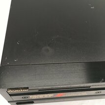 『中古品』Victor ビクター CDプレーヤー XL-Z511_画像4