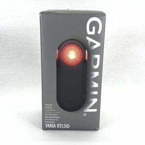 ◇中古品◇GARMIN ガーミン リアビューレーダー RTL510