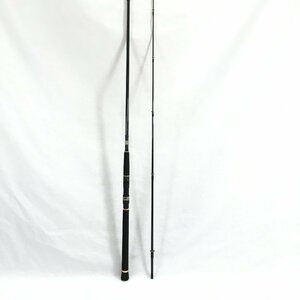 『中古品』DAIWA ダイワ シーバスロッド シーバスハンター 90L