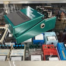 ☆中古品☆BOSS BC-1X ベースエフェクター コンプレッサー_画像2