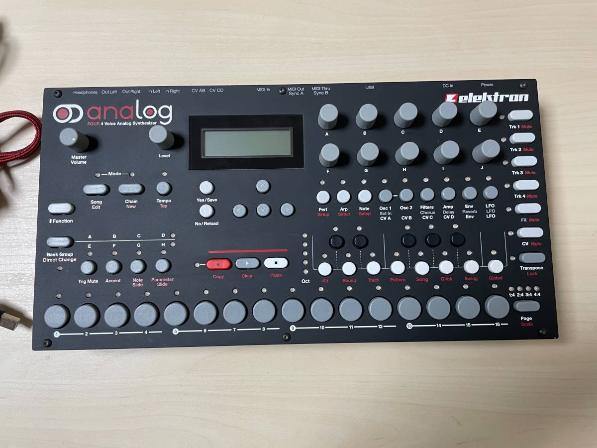 2023年最新】Yahoo!オークション -elektron(ホビー、カルチャー)の中古