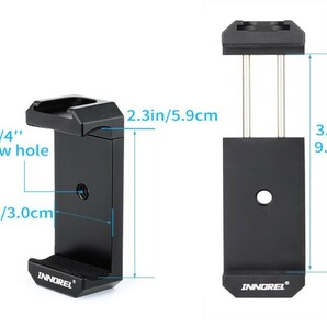 フリークマウントタイプ マグネットスマホホルダー マグネット 65mm強力型タイプ 検索 チョッパー バイク ハーレー ショベルの画像5