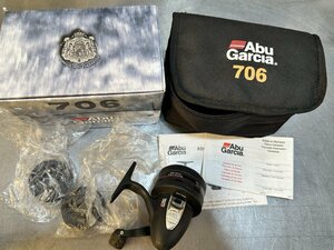 used ABU GARCIA Abu Garcia 706 accessory 