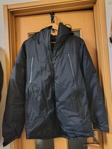 NANGA × URBAN RESEARCH iD　ダウンジャケット AURORA 3LAYER DOWN BLOUSON UI52-17U001 XL アーバンリサーチ ナンガ　オーロラ