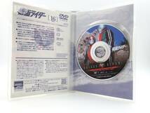 【DA29】仮面ライダー VOL.1６ セル版 [DVD] D urubai062 _画像3