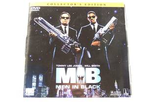 [DC1] men * in * black cell version DVD D urubai062