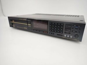 SONY ソニー CDデッキ CDプレーヤー CDP-552ESD ∽ 6C122-6