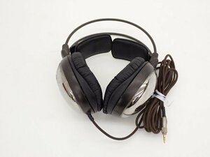 audio-technicaオーディオテクニカ ヘッドフォン ART ATH-A9X ∽ 6C2E3-4