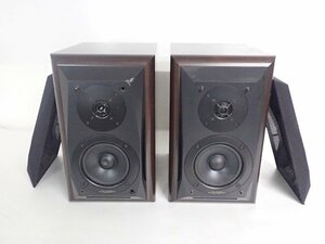 Technics 3ウェイスピーカー SB-M300 連番ペア テクニクス ★ 6C31E-2