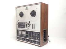 Technics RS-736U オープンリールデッキ テクニクス ◆ 6C11C-1_画像1