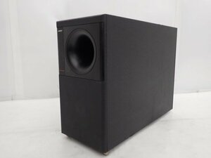 BOSE ウーファー ACOUSTIMASS 5 SERIES II ボーズ ▽ 6C4F7-3