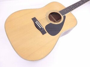 YAMAHA/ヤマハ アコースティックギター FG-250D ハードケース付 ◆ 6C748-4